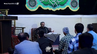 نکات آموزشی: انتخاب شعر و غزل درست و استفاده به موقع در مداحی