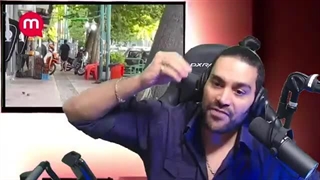 14020127: خبر ری اکشن!...دعوت عبدالحمید اسماعیل زهی به مناظره