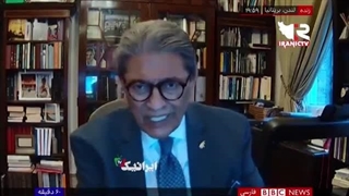 14020127: اظهارات بی‌سابقه علیرضا نوری‌زاده!