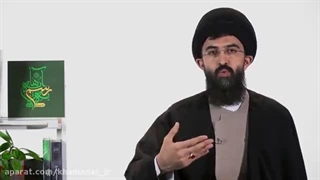 13990307: به رسم آیه‌ها؛ کتاب طرح کلی اندیشه اسلامی - جلسه بیست و پنجم