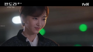 قسمت 12 سریال پاندورا زیر بهشت با زیرنویس فارسی(زیرنویس چسبیده و لینک دانلود در توضیحات)