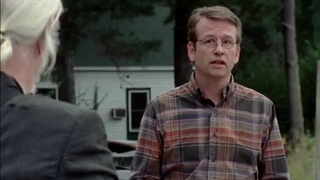 سریال مردگان متحرک (The.Walking.Dead) فصل سوم قسمت 13 دوبله پارسی بدون سانسور