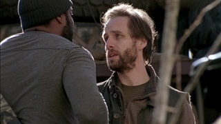 سریال مردگان متحرک (The.Walking.Dead) فصل سوم قسمت 14 دوبله پارسی بدون سانسور