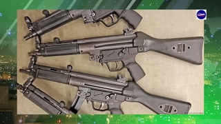 حمله سایبری به شرکت اسلحه سازی المان - اسناد فاش شده پنتاگون