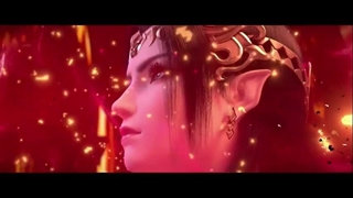 انیمه نبرد از طریق آسمانها فصل 5 قسمت 40 زیرنویس چسبیده (Battle Through The Heavens)