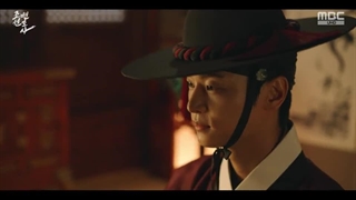 سریال Joseon Attorney ( قسمت 6)
