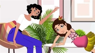 دلسوزی مادرها