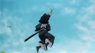 دانلود انیمه شیطان کش فصل سوم روستای شمشیرساز(Demon Slayer: Kimetsu no Yaiba) قسمت 2