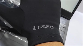 دستکش نسوز کراتین لیز