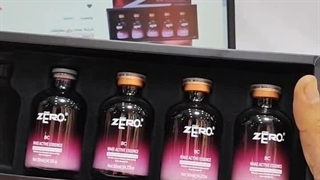 قطره سوپر صافی زیرو