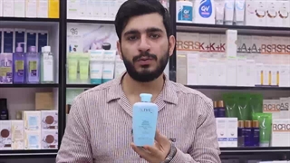 ویدیو معرفی محصول تونیک بدون الکل صورت کلیون Cliven حجم 200 میل