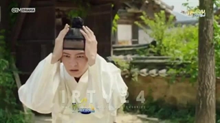 دانلود سریال کره‌ای شاهدخت جسور من - قسمت ۴ - دوبله فارسی