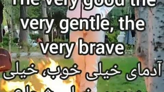 فیلم سینمایی دیالوگ ماندگار