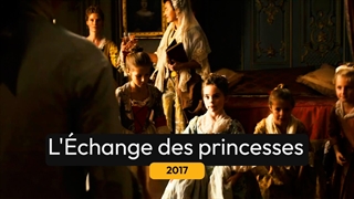 L’Echange des princesses