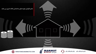 عایق مناسب با ساندویچ پانل