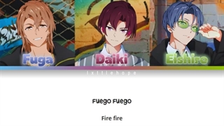 اندینگ کامل انیمه متحد شده UniteUp! بازم هست