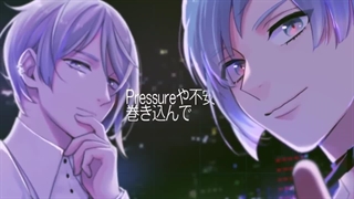 آهنگ انیمه متحد شده UniteUp!