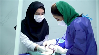 روش های کاشت ابرو چیست؟