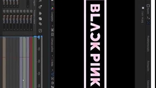 میکس بلک پینک:: BLACK PINK