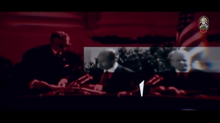 کلیپ نوشت | «در مسئله فلسطین راهی غیر از مبارزه وجود ندارد»