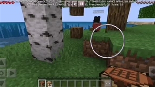 چرا این کارو کردم؟ماینکرافت سروایول 1