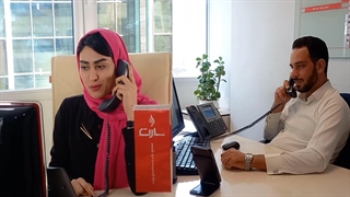حداقل تعداد سفارش هارد باکس چه قدره ؟