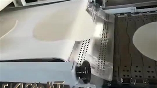 خمیر پخت کن