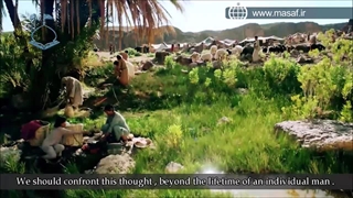 پراگماتیسم( ماجرای جالب قوم نوح و شباهتشان با مردم اخرالزمان)