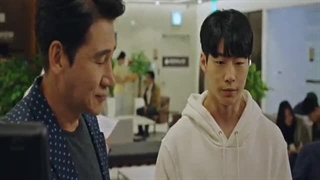 سـریال کره ای امدادگران قسمت 10 دوبله فارسی The First Responders 2022