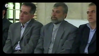 کلیپ | «لفظ شیرین شهریار»