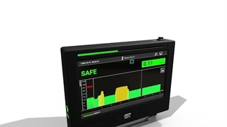 ذخیره داده DLS2115