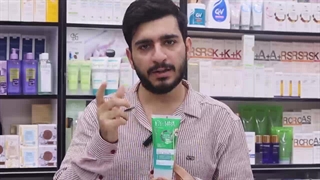 ویدیو معرفی محصول ژل شستشو صورت اولاین Eveline مدل Aloe Vera حجم 150 میل
