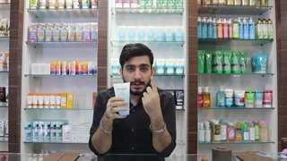 ژل شوینده میسلار Water Boost سیمپل Simple حجم ۱۵۰ میل