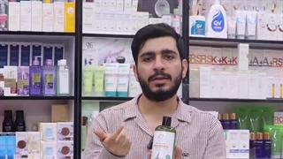 ویدیو معرفی محصول شامپو تقویت کننده مو پتال فرش petal fresh مدل 6 Herbs حجم 475 میل
