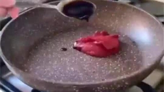 نودل کره ای