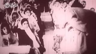 کلیپ | «توانا شدیم»