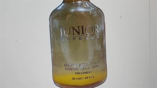 قطره احیا جونیور Junior