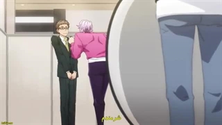 انیمه  تو یه دنیای دیگه مهارت تقلب بدست اوردم و تو دنیای واقعی هم بی رقیب شدم قسمت 3