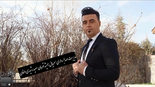 سعید رشیدی دلفان
