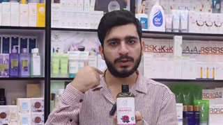 ویدیو معرفی محصول شامپو مو پتال فرشpetal-fresh مدل Pomegranate & Acai حجم 475 میل