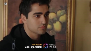 قسمت ۲۹ چشم چران عمارت با زیرنویس فارسی