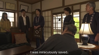 قسمت 4 از سریال ژاپنی پرونده‌های کیندایچی جوان 5 (Kindaichi Shonen no Jikenbo 5 (2022