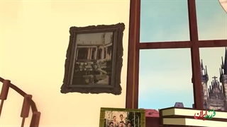 فرزند ایران | در دوران پهلوی آثارش اجازه انتشار نداشت، بزرگ علوی