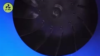 شرکت کولاک فن در تهران تولید فن سانتریفیوژ حلزونی در تهران 09121865671