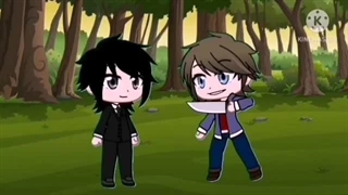 سریال گاچا کلاب _ انیمیشن فراتر از تاریکی _ قسمت 13