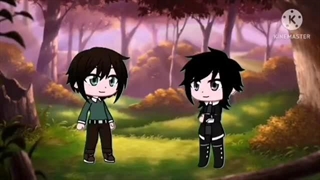 سریال گاچا کلاب _ انیمیشن فراتر از تاریکی _ قسمت 15