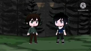 سریال گاچا کلاب _ انیمیشن فراتر از تاریکی _ قسمت 20