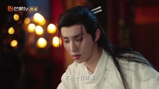 سریال چینی عشق نوشته شده در ستاره ها (عشقی که تو آسمونا نوشتن) قسمت 19 + زیرنویس فارسی (لینک زیرنویس کامل در توضیحات)