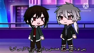 سریال گاچا کلاب _ انیمیشن فراتر از تاریکی _ فصل 2 قسمت 4