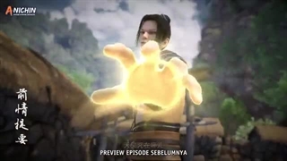 انیمه افسانه پادشاه هنرهای رزمی/King of Martial Arts قسمت 6 زیرنویس فارسی